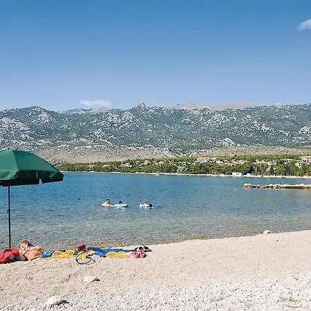 Amazing In With Wifi * Jasenice (Zadar)