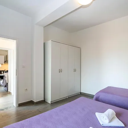 Apartment Amazing In With Wifi